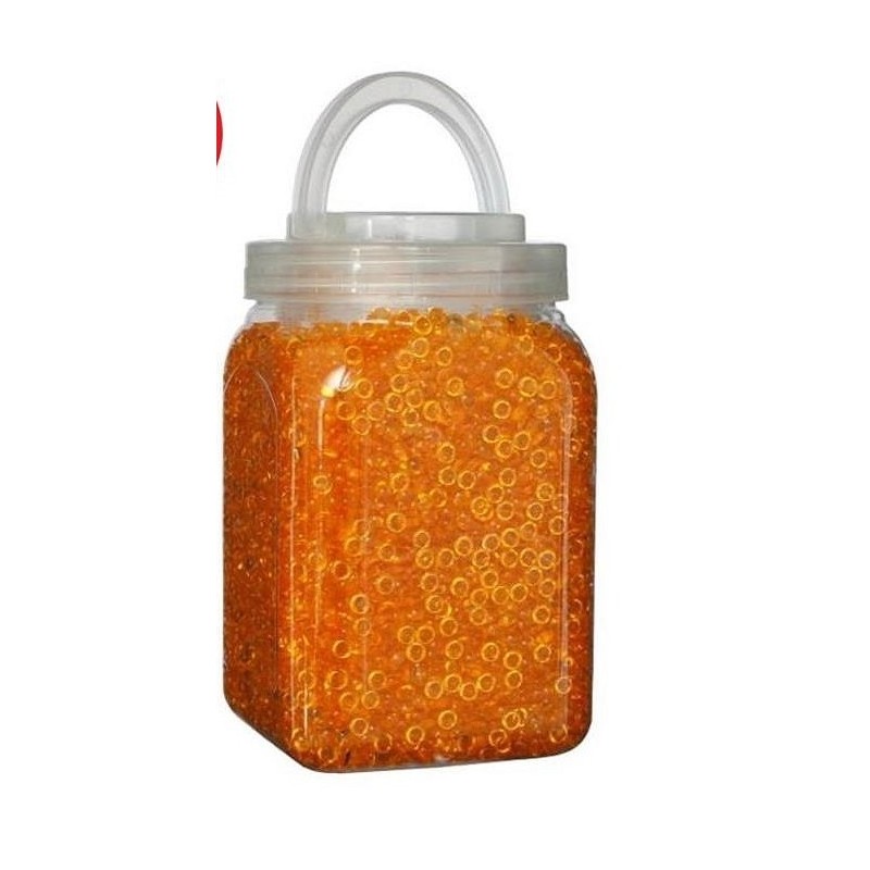 PERLE FLOTTANTE PLASTIQUE 1.5 à 1.8KG