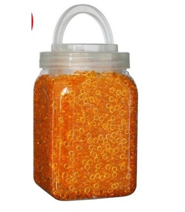 PERLE FLOTTANTE PLASTIQUE 1.5 à 1.8KG