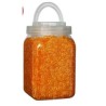 PERLE FLOTTANTE PLASTIQUE 1.5 à 1.8KG