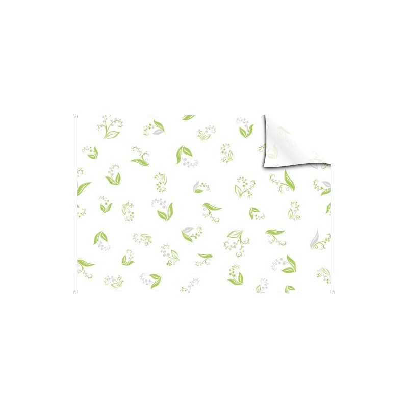 MUGUET RAME 35X50 / 250 FEUILLES