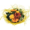 PORTE-BOUQUET OSIER 025CM les 10P