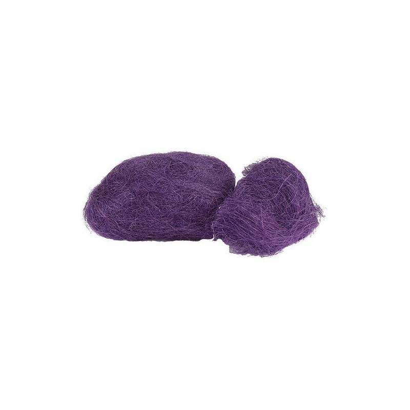 SISAL 450 à 500gr