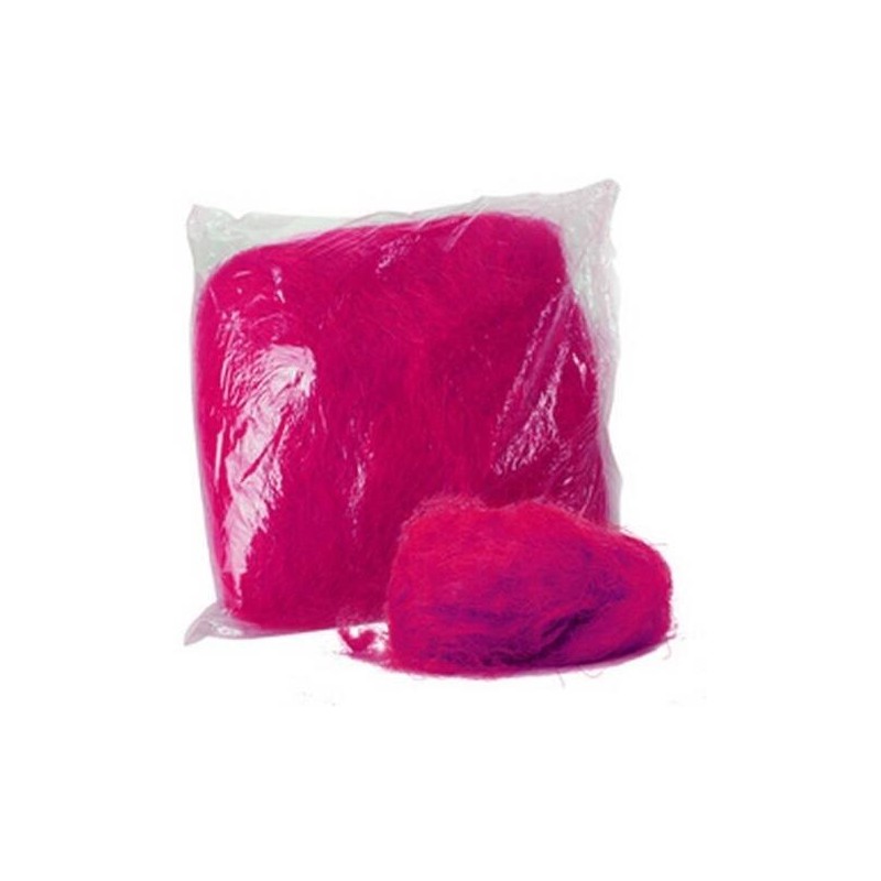 SISAL 450 à 500gr