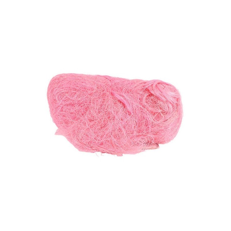 SISAL 450 à 500gr