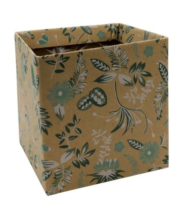 BOITE CARTON SIMPLY IMP. small H10 les 10P