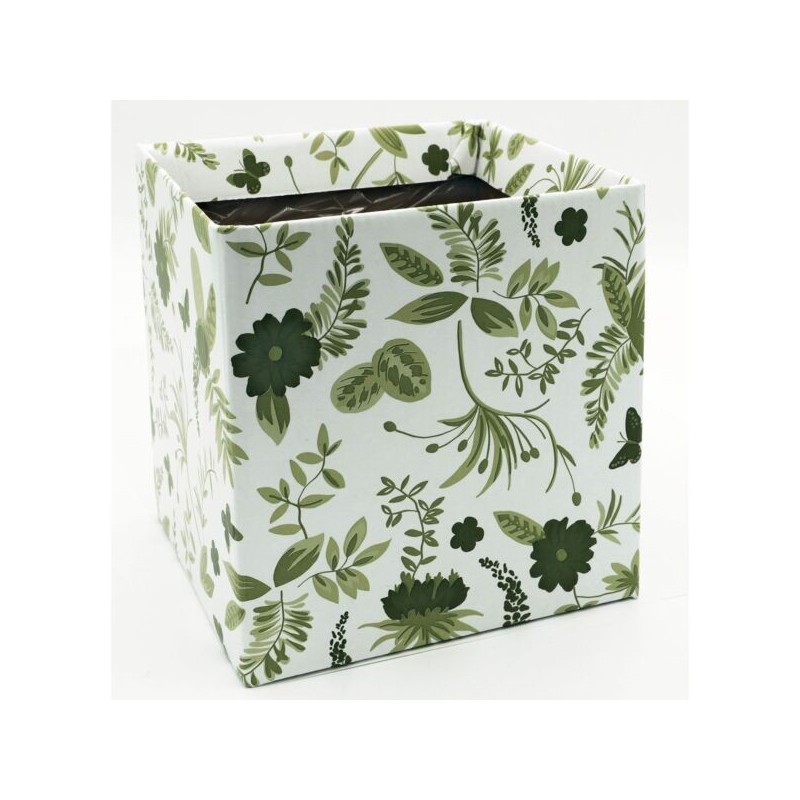 BOITE CARTON SIMPLY IMP. small H10 les 10P