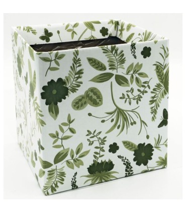 BOITE CARTON SIMPLY IMP. small H10 les 10P