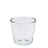 VERRE POT Diam 06.5cm H6.5cm /6P