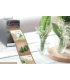 ETIQUETTE ADHESIVE ROULEAU 500 étiquettes