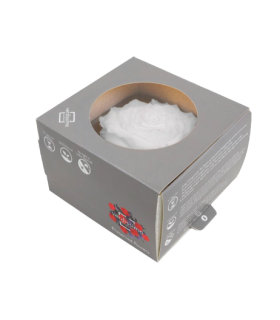 VERDISSIMO-ROSE BOITE 1P