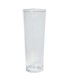 VERRE VASE CONIQUE 015 H40CM /1P