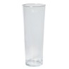 VERRE VASE CONIQUE 015 H40CM /1P