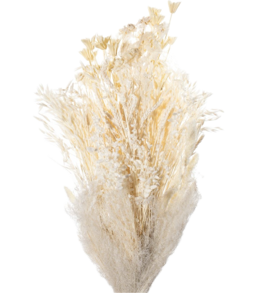 ASSORTIMENT HERBE SECHE SAC 125GR