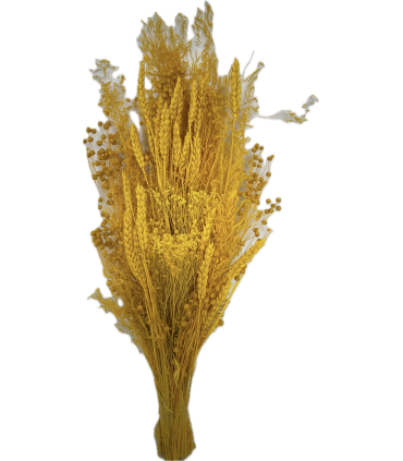 ASSORTIMENT HERBE SECHE SAC 125GR