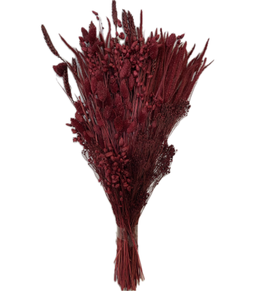 ASSORTIMENT HERBE SECHE SAC 125GR