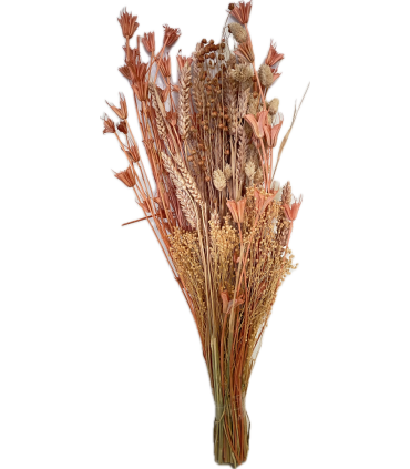 ASSORTIMENT HERBE SECHE SAC 125GR