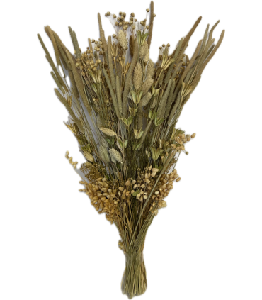 ASSORTIMENT HERBE SECHE SAC 125GR