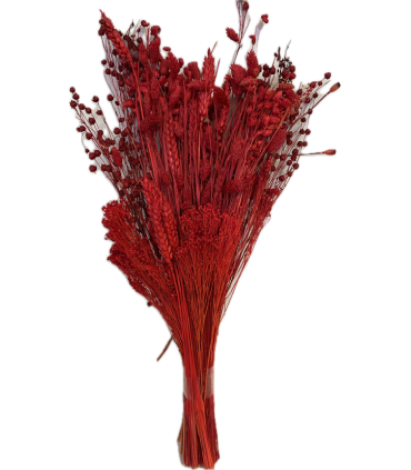 ASSORTIMENT HERBE SECHE SAC 125GR