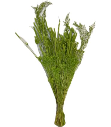 ASSORTIMENT HERBE SECHE SAC 125GR