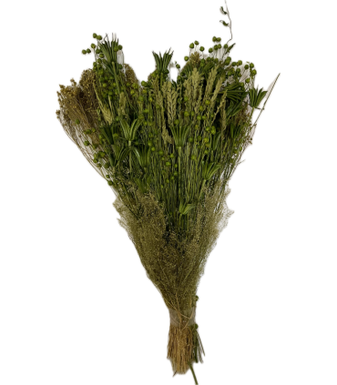 ASSORTIMENT HERBE SECHE SAC 125GR