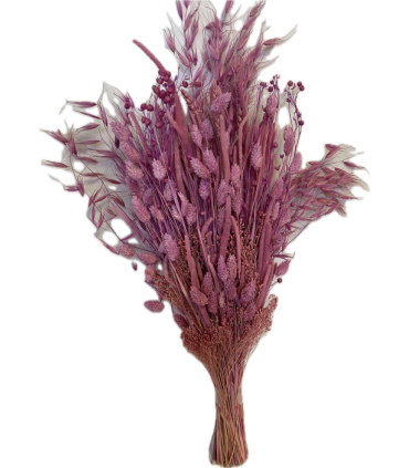 ASSORTIMENT HERBE SECHE SAC 125GR