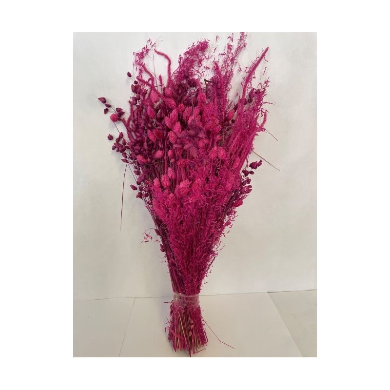ASSORTIMENT HERBE SECHE SAC 125GR