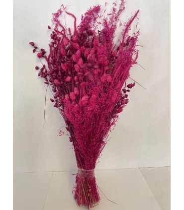 ASSORTIMENT HERBE SECHE SAC 125GR