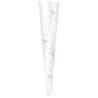 CONE A ROSE 80X14X3CM FANT. /50P