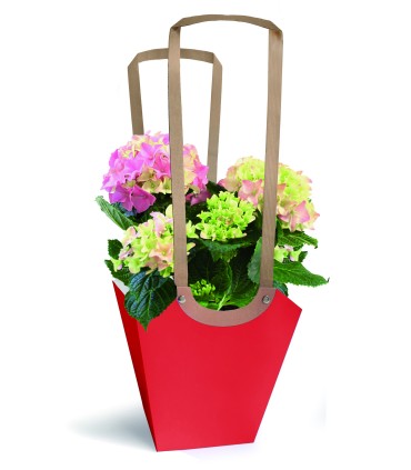 SAC AQUA POT LARGE /10P