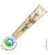 CONE A ROSE 55X13.5X03CM / 50 PIECES