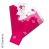 CONE FANTAISIE 50X56X14CM / 50 PIECES