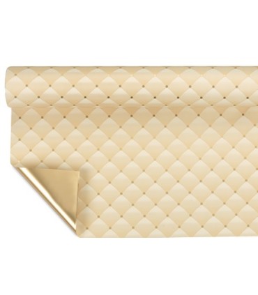 PAPIER POLYMAT FANTAISIE DUO 80X25M