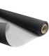 PAPIER KRAFT BICOLORE 80CM X 40M