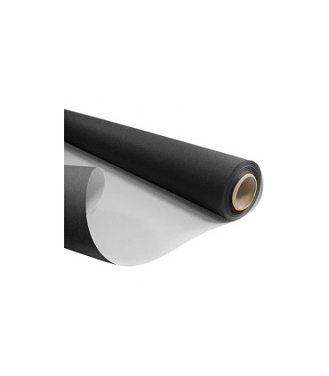 PAPIER KRAFT BICOLORE 80CM X 40M