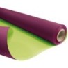 PAPIER KRAFT BICOLORE 80CM X 40M