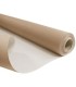 PAPIER KRAFT BICOLORE 80CM X 40M