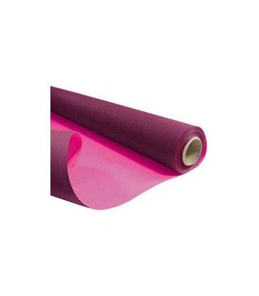 PAPIER KRAFT BICOLORE 80CM X 40M