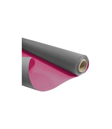 PAPIER KRAFT BICOLORE 80CM X 40M