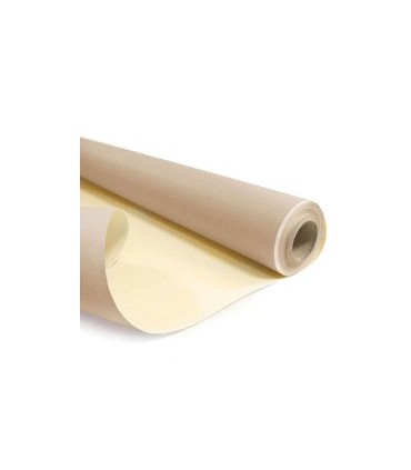 PAPIER KRAFT BICOLORE 80CM X 40M