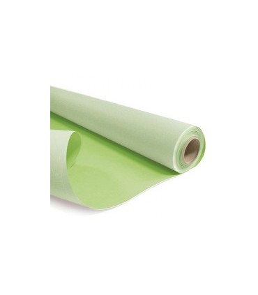 PAPIER KRAFT BICOLORE 80CM X 40M