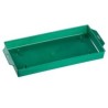 TECART COUPE RECT.12.5X11CM /12P