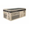 OASIS MOUILLABLE BIO BLACK 35b 10-01098
