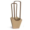 SAC AQUA POT SMALL/10P