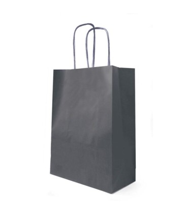 SAC KRAFT 18X08X22 / 50P