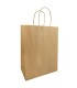 SAC KRAFT 23X12X30 / 50P
