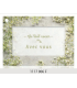 JESO CARTE "FLEUR DE FLEUR" /10P