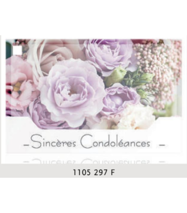 JESO CARTE "SILENZIO" / 10P