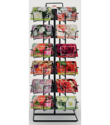 JESO PRESENTOIR EMPIRE 240 CARTES