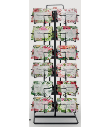 JESO PRESENTOIR EMPIRE 240 CARTES