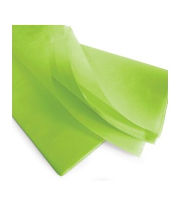 PAPIER MOUSSELINE Rame 50x70/24 feuilles